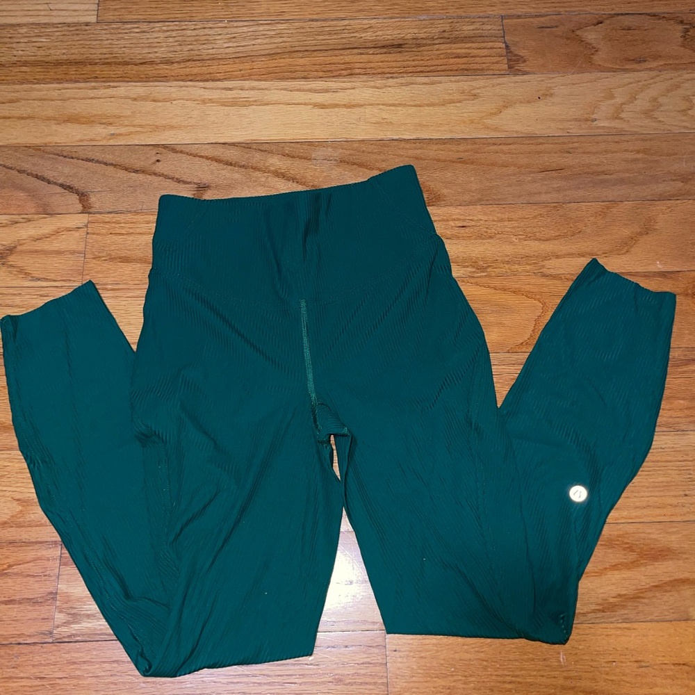 Lululemon Leggings Sweats